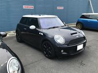 ミニ MINI Cooper S(AT_1.6)
