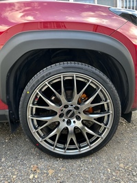 トヨタ ヤリスクロス Z_4WD(CVT_1.5)
