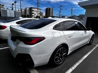 BMW 4シリーズ グランクーペ 420d xドライブ グランクーペ Mスポーツ_RHD(AT_2.0)