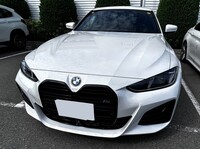 BMW 4シリーズ グランクーペ 420d xドライブ グランクーペ Mスポーツ_RHD(AT_2.0)