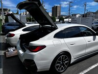 BMW 4シリーズ グランクーペ 420d xドライブ グランクーペ Mスポーツ_RHD(AT_2.0)