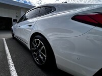 BMW 4シリーズ グランクーペ 420d xドライブ グランクーペ Mスポーツ_RHD(AT_2.0)
