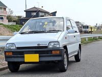 スバル レックス
