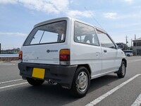 スバル レックス