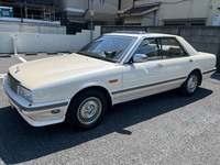 日産 セドリックシーマ