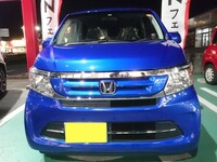 ホンダ N-WGN G ターボパッケージ_4WD(CVT_0.66)