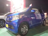 ホンダ N-WGN G ターボパッケージ_4WD(CVT_0.66)