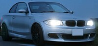 BMW 1シリーズ クーペ