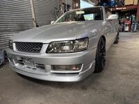 日産 ローレル