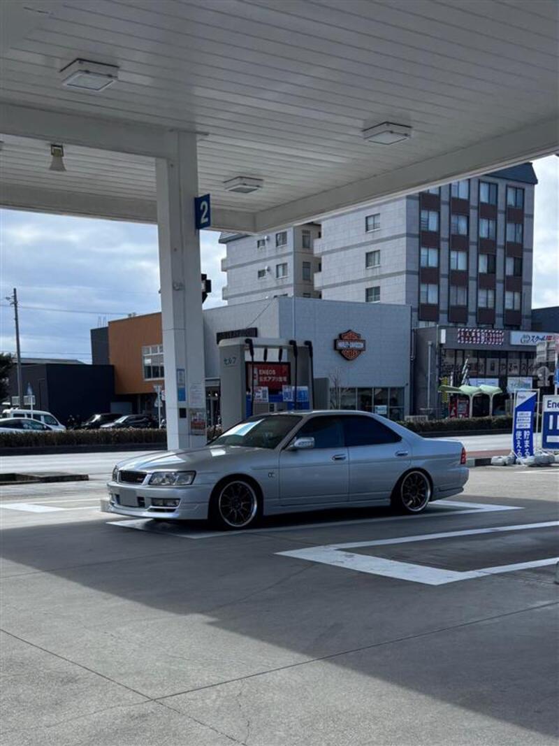 日産 ローレル