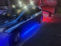 日産 ノート X(CVT_1.2)