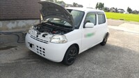 ダイハツ エッセ D(ＡT_0.6)
