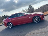 ジャガー XE Rダイナミック HSE P300_RHD_AWD(AT_2.0)