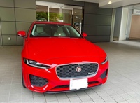 ジャガー XE Rダイナミック HSE P300_RHD_AWD(AT_2.0)