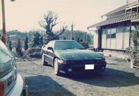 トヨタ スープラ 3.0GT ターボ(MT_3.0)