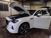 マツダ CX-60 PHEV PHEV プレミアムモダン_4WD(AT_2.5)