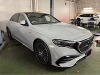 メルセデス・ベンツ Eクラス セダン E350e スポーツ エディションスター_RHD_(AT_2.0)【MP202502】