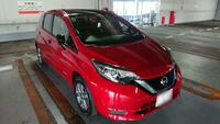 日産 ノート e-POWER