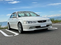 ホンダ アコード 2.0VTS(MT_2.0)
