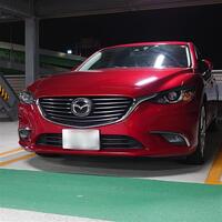 マツダ アテンザセダン セダン XD プロアクティブ_4WD(MT_2.2)