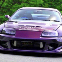 トヨタ スープラ