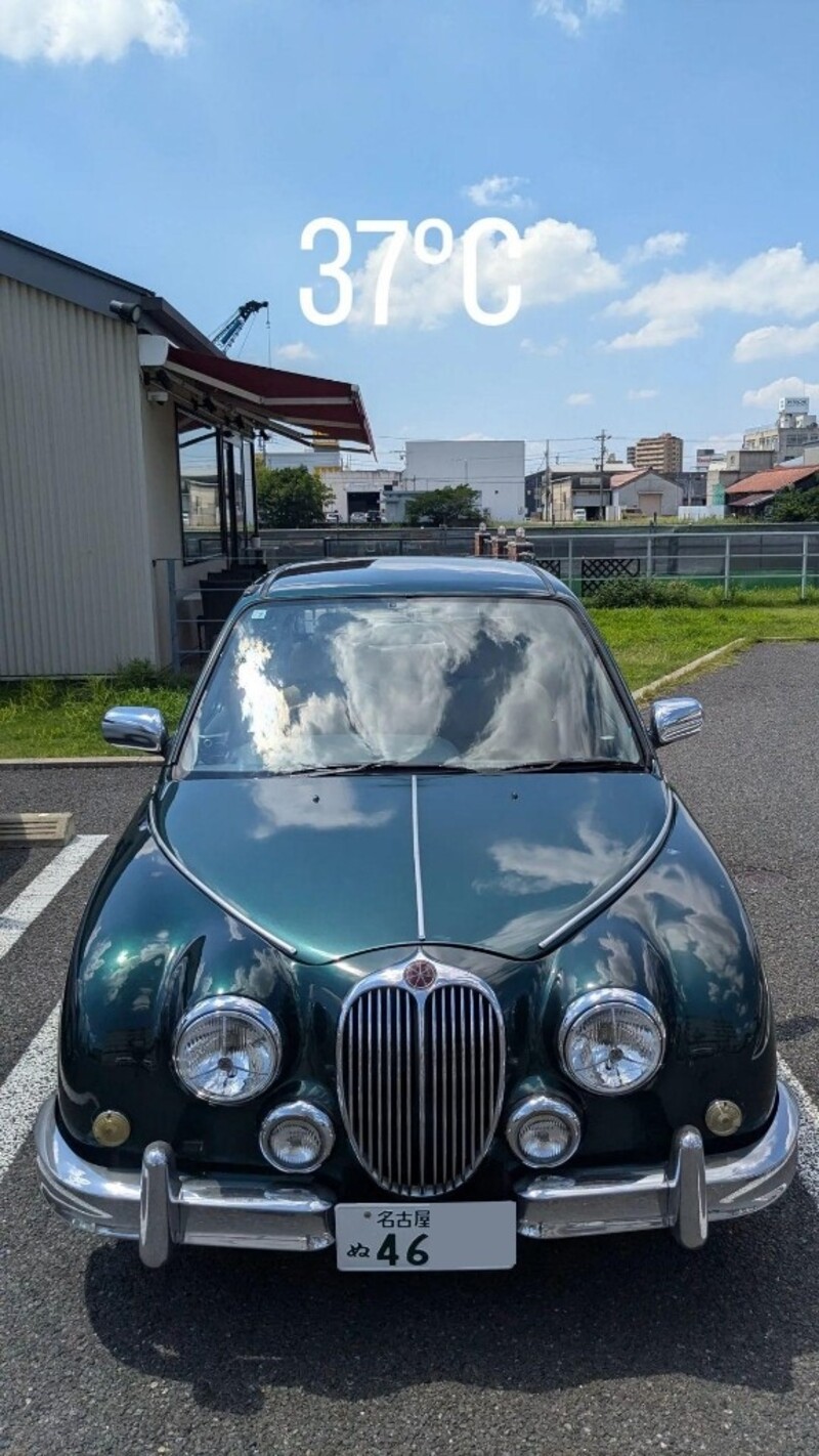 光岡 ビュート