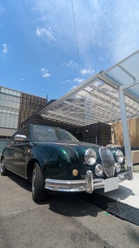 光岡 ビュート