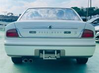 日産 プレジデントJS