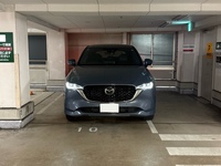 マツダ CX-5 XD エクスクルーシブモード(AT_2.2)