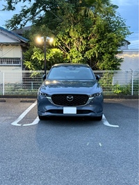 マツダ CX-5 XD エクスクルーシブモード(AT_2.2)