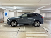 マツダ CX-5 XD エクスクルーシブモード(AT_2.2)