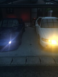 ホンダ インテグラ TYPE_R(3ドア_MT_1.8)