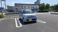 ダイハツ ミラココア