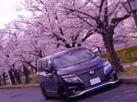 日産 エルグランド 350ハイウェイスター ジェットブラック アーバンクロム_7人乗り(CVT_3.5)