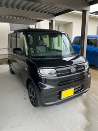 ダイハツ タント Ｘスローパー(CVT_0.66)