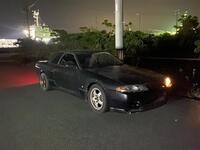 日産 スカイライン