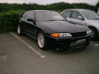 日産 スカイラインＧＴ‐Ｒ GT-R(MT_2.6)