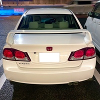 ホンダ シビック 2.0GL(AT_2.0)