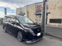 日産 セレナ e-POWER ハイウェイスター V(1.4)