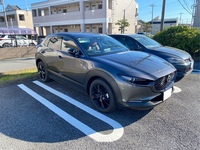 マツダ CX-30