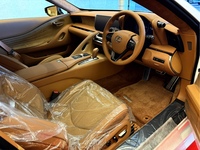 レクサス LC 500“Sパッケージ”(AT_5.0)