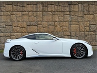 レクサス LC 500“Sパッケージ”(AT_5.0)