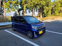 スバル ステラ カスタム RS スマートアシスト(CVT_0.66)