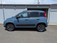 フィアット パンダ ストリート 4×4_RHD_4WD(MT_0.9)
