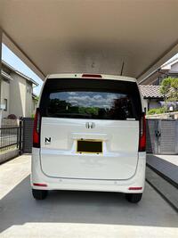 ホンダ N-BOX N-BOX(CVT_0.66)