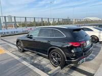 メルセデス・ベンツ GLCクラス GLC220d 4マチック(ISG搭載モデル)_RHD_4WD(AT_2.0)【MP202402】