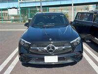 メルセデス・ベンツ GLCクラス GLC220d 4マチック(ISG搭載モデル)_RHD_4WD(AT_2.0)【MP202402】
