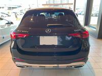 メルセデス・ベンツ GLCクラス GLC220d 4マチック(ISG搭載モデル)_RHD_4WD(AT_2.0)【MP202402】