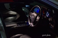 レクサス LS 500“Fスポーツ”(AT_3.5)
