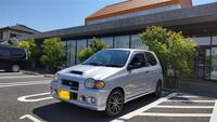 スズキ アルトワークス RS/Z(MT_0.66)